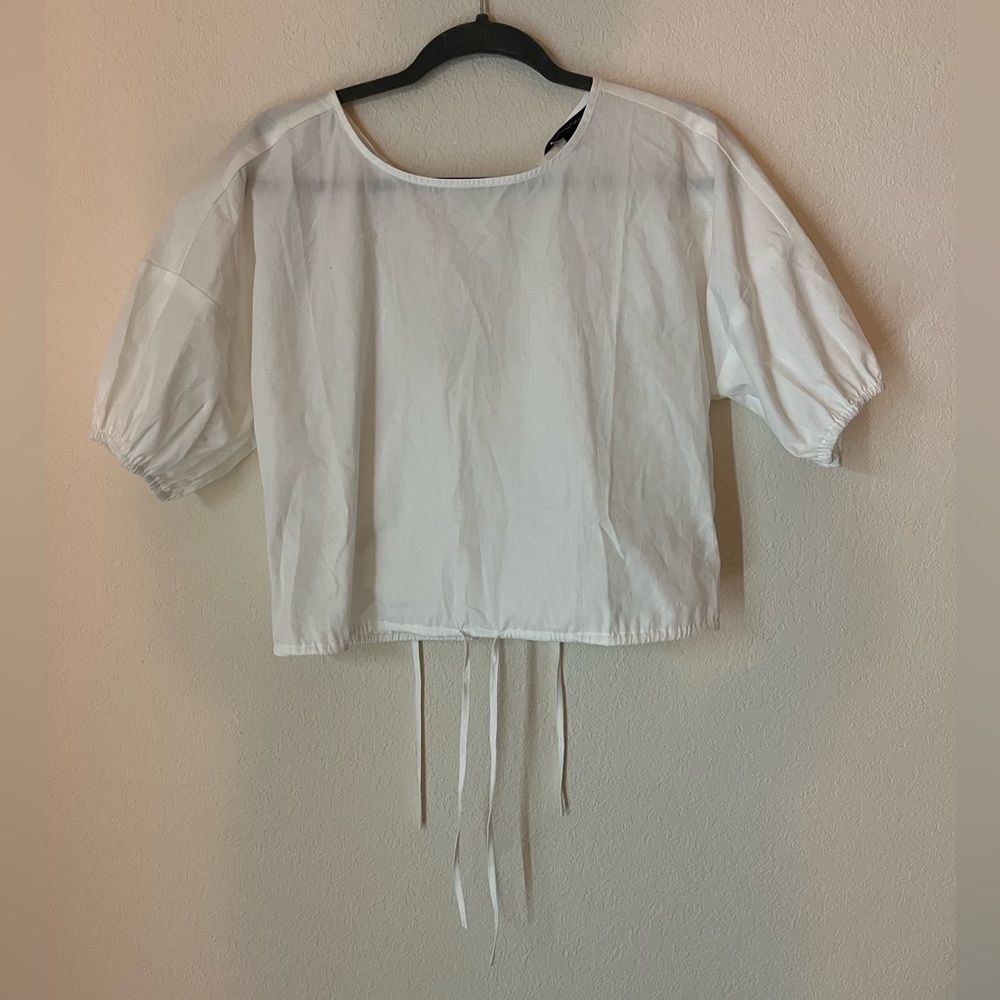 Banana Republic Blouse